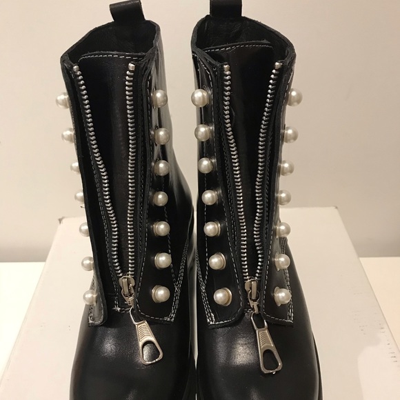 steve madden granite boots